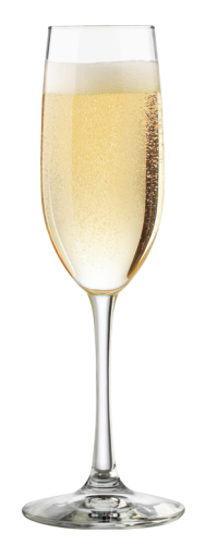 Champagne glass PNG-17465